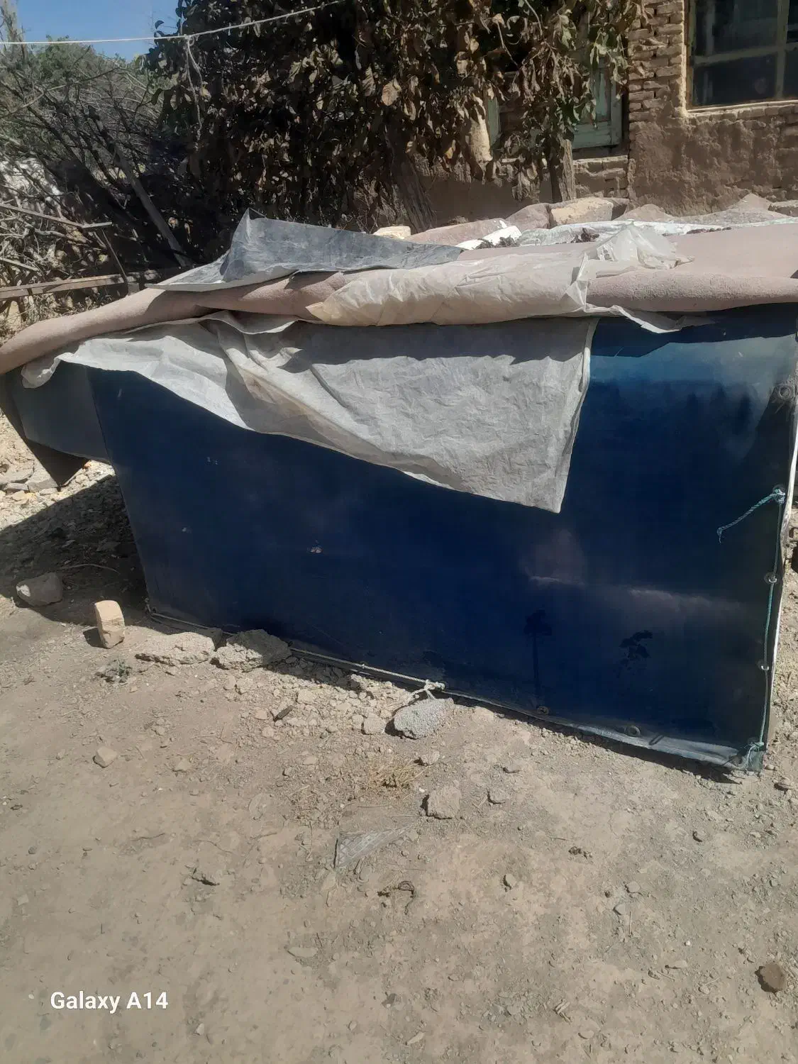 باربند|قطعات یدکی و لوازم جانبی|قره چای, |دیوار