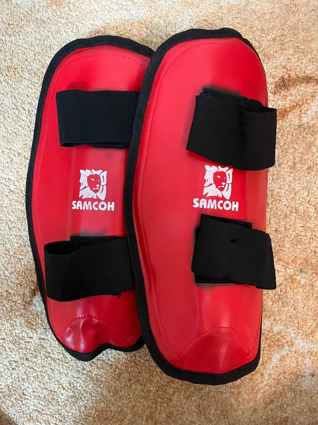 ساق بند و ساعد بند تکواندو|تجهیزات ورزشی|تهران, آبشار تهران (دریاچه)|دیوار