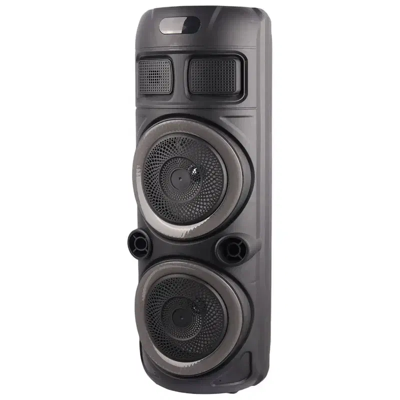 اسپیکر بلوتوثی قابل حمل مدل ZQS-8251|سیستم صوتی خانگی|شیراز, زند|دیوار