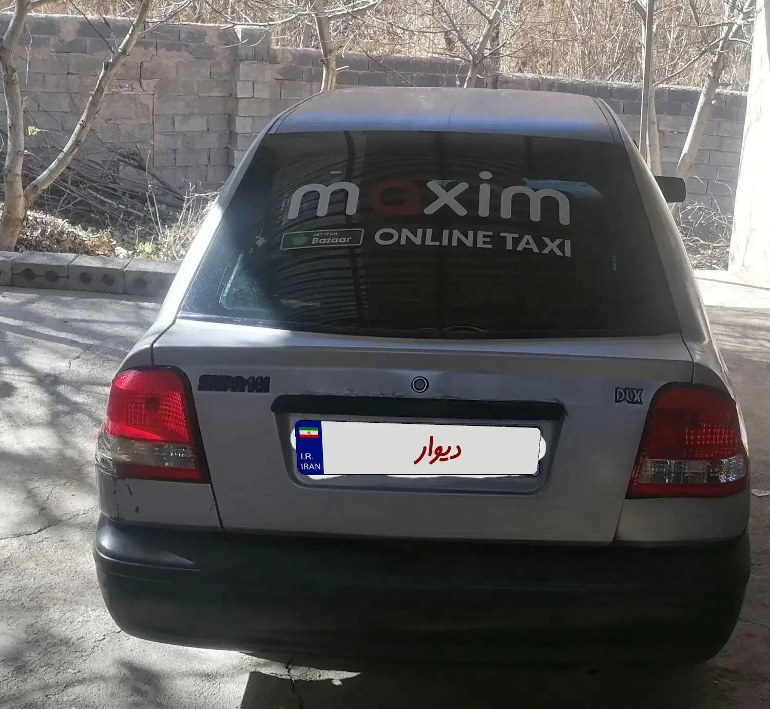 فروش خودرو|خودرو سواری و وانت|کرچمبو, |دیوار