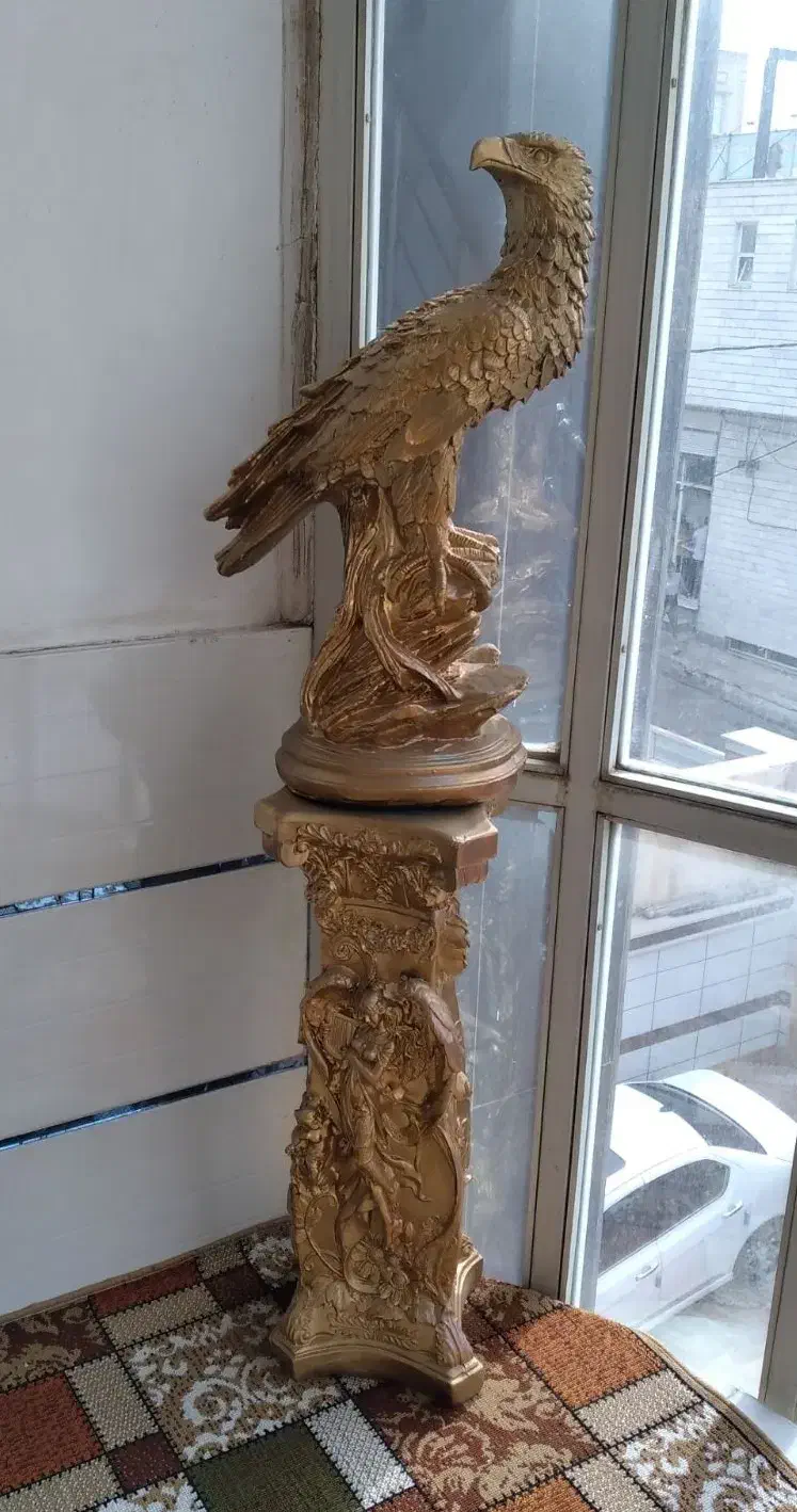 دکوری قو|مجسمه، تندیس، ماکت|زنجان, |دیوار