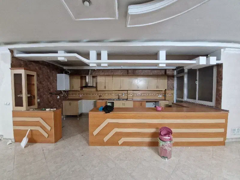 کابینت ام دی اف کارکرده|مصالح و تجهیزات ساختمان|مشهد, شهید رضوی|دیوار