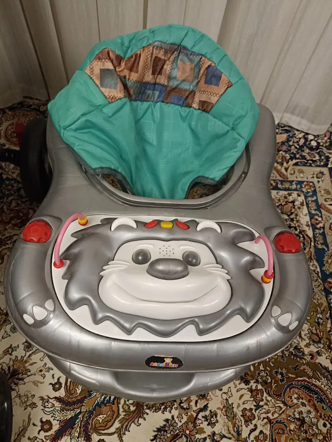 کالسکه و روروک دلیجان|کالسکه و لوازم جانبی|مشهد, جاهد شهر|دیوار