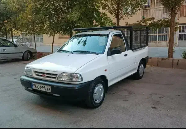 باربری وانت بار|خدمات حمل و نقل|سوسنگرد, |دیوار