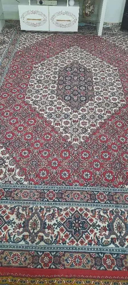 فرش ۹متری|فرش|رشت, پل تالشان|دیوار