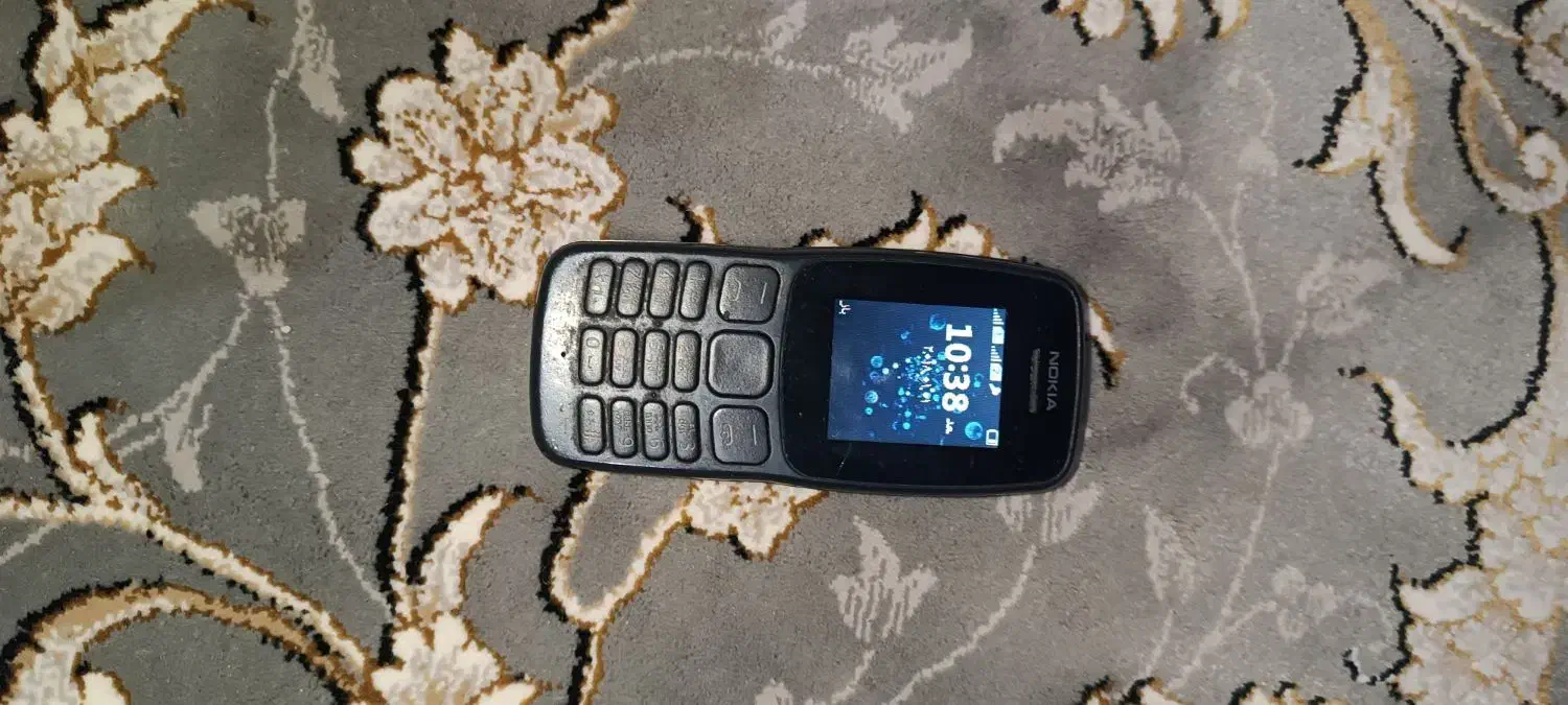 نوکیا ۱۰۶|موبایل|شیراز, حومه شیراز|دیوار