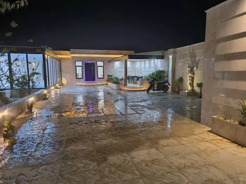 اجاره کوتاه مدت بلند مدت باغ ویلا|اجارهٔ کوتاهمدت ویلا و باغ|صفادشت, |دیوار