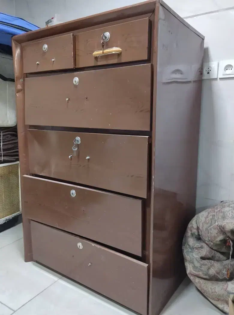 فایل فلزی دراور|جاکفشی، کمد، دراور|بوکان, |دیوار