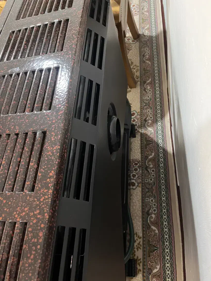 بخاری نیک کالا نو|بخاری، هیتر، شومینه|نسیمشهر, |دیوار