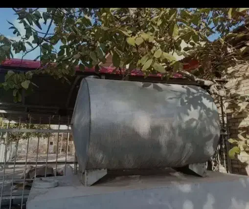 تانکر آبی|مصالح و تجهیزات ساختمان|لردگان, |دیوار