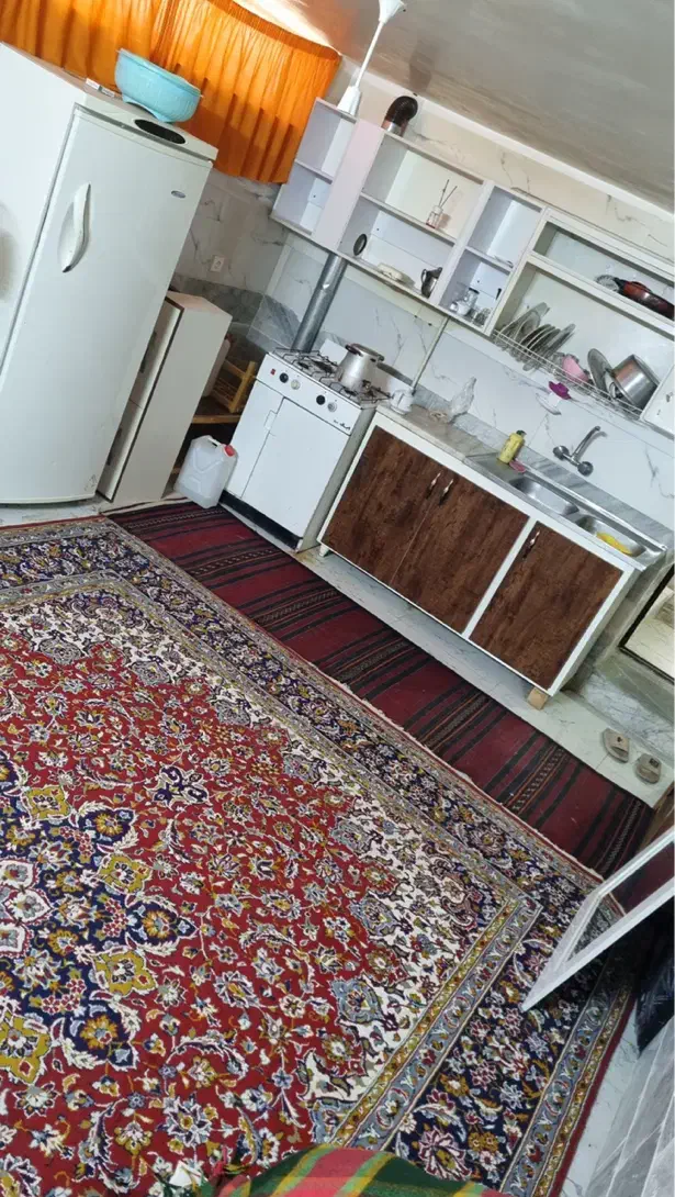 اجاره روزانه سوئیت 24متری|اجارهٔ کوتاهمدت آپارتمان و سوئیت|بیرجند, |دیوار