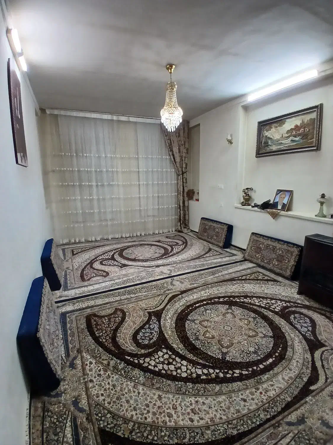 خونه رهن کامل|اجارهٔ آپارتمان|سبزوار, هفت تیر|دیوار