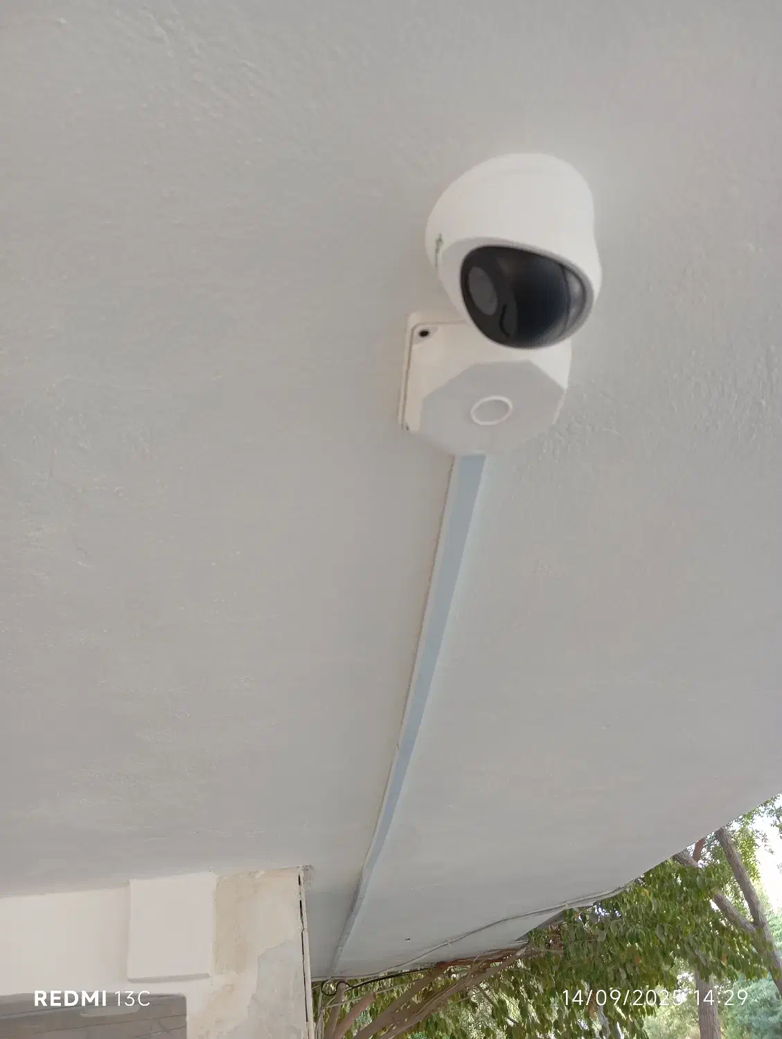 دوربین مدار بسته tiandy|دوربین مداربسته|کیش, |دیوار