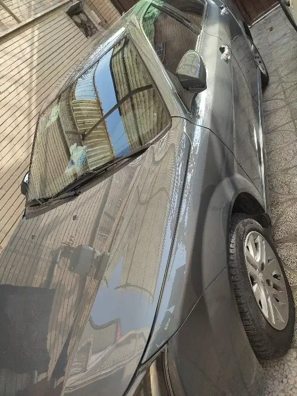 دنا پلاس|خودرو سواری و وانت|اسلامشهر, شهرک واوان|دیوار