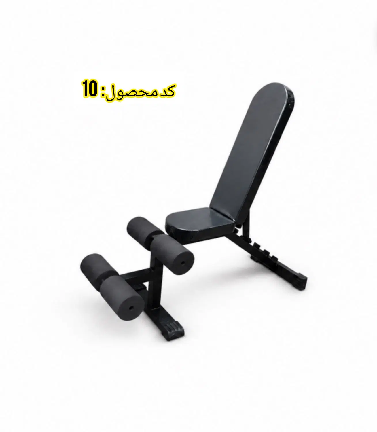 نیمکت مدرج/دستگاه بدنسازی/دمبل/هالتر|تجهیزات ورزشی|تهران, تهرانسر شرقی|دیوار