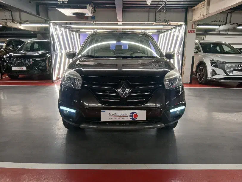 کلئوس 2014|خودرو سواری و وانت|تهران, آسمان|دیوار