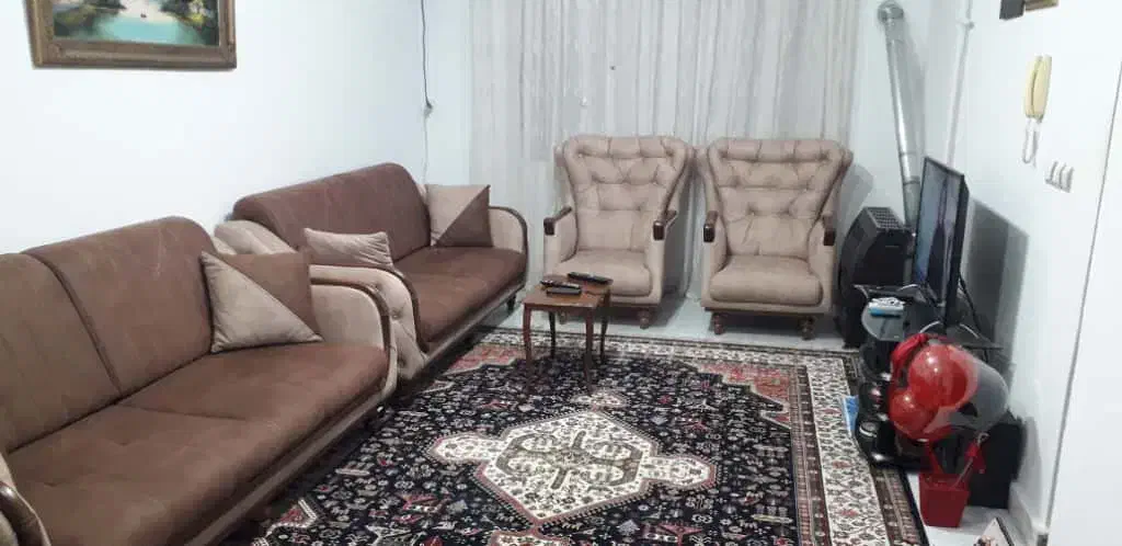 اجاره آپارتمان ۵۰ متری|اجارهٔ آپارتمان|بندر انزلی, کوی آزادگان|دیوار