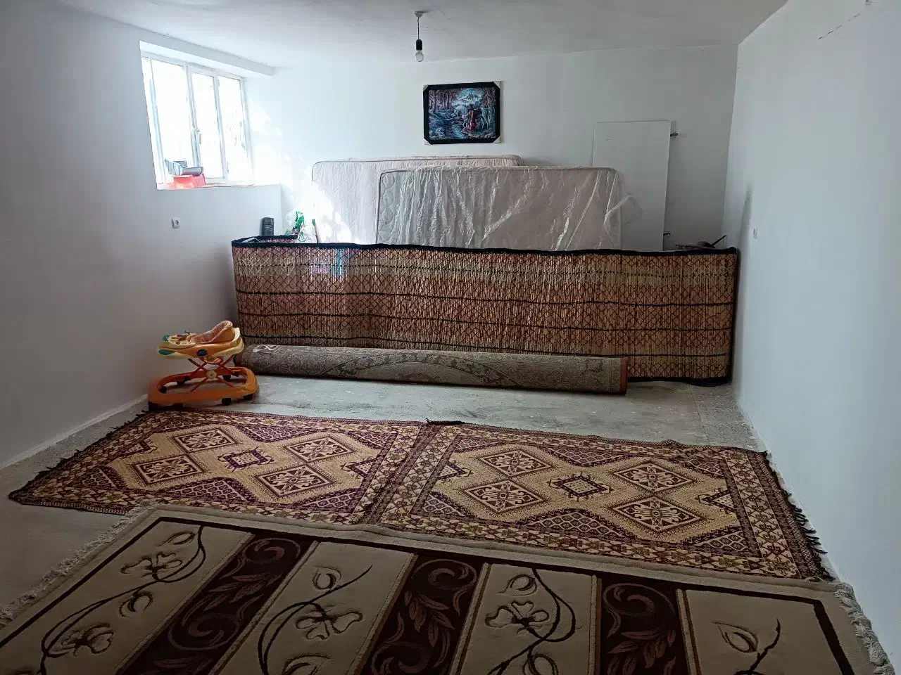 پارکینک جهت اجاره برای انباری|اجارهٔ دفتر صنعتی، کشاورزی، تجاری|ایوان, |دیوار