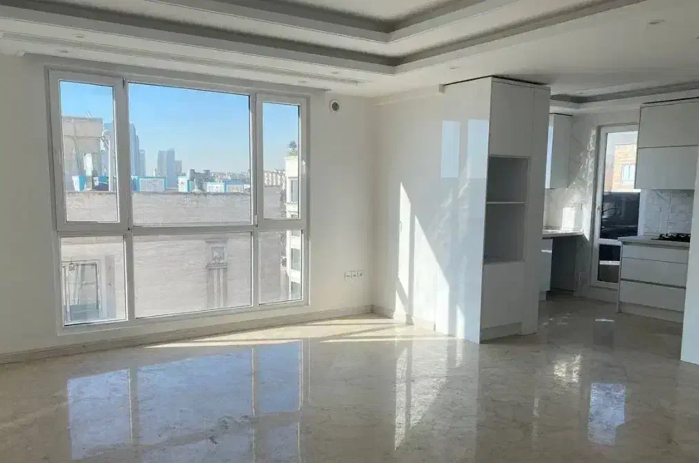 ۷۰متر / ۱خواب / سالن پرده خور