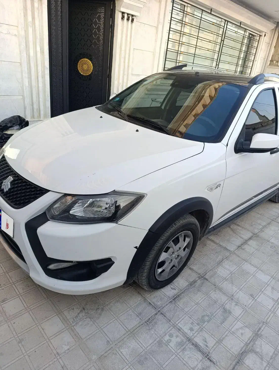 کوییک Rs مدل ۱۴۰۲|خودرو سواری و وانت|یاسوج, |دیوار