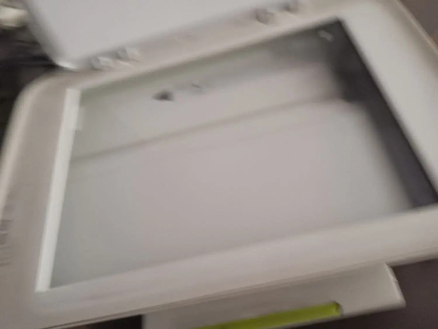 پرینتر رنگی و اسکنر|پرینتر، اسکنر، کپی، فکس|مشهد, سپاد|دیوار