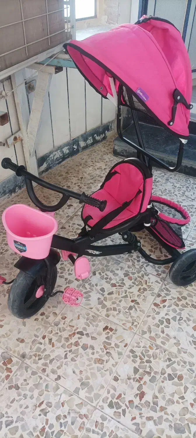 سه چرخه|دوچرخه، اسکیت، اسکوتر|ایذه, |دیوار