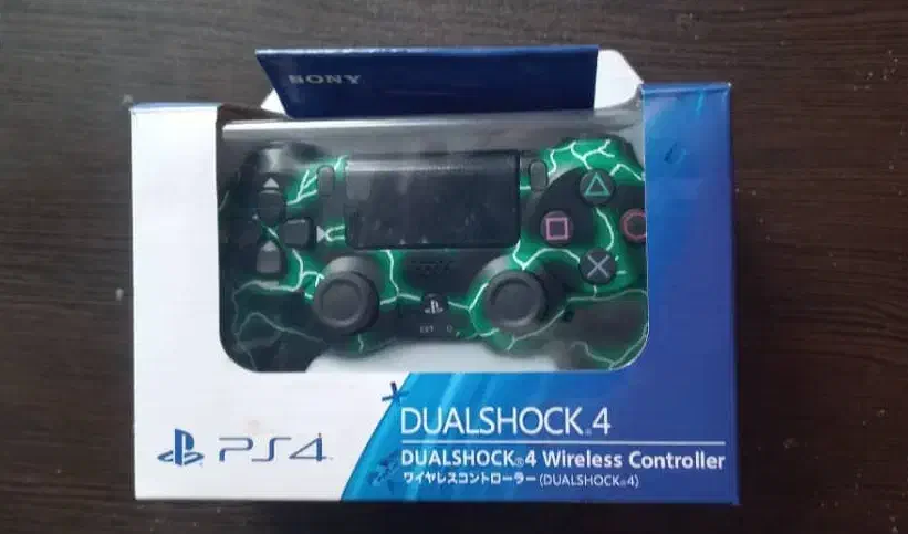 دسته ps4 شرکتی درجه یک|کنسول، بازی ویدئویی و آنلاین|قم, پردیسان|دیوار