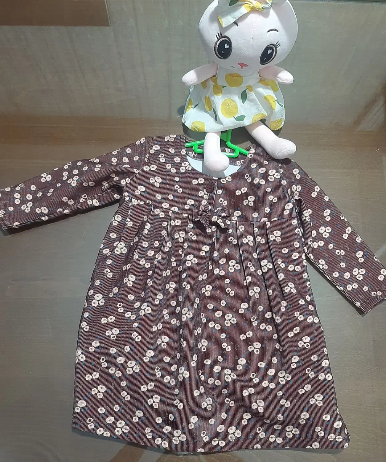 فروش لباس کودک|کفش و لباس بچه|دوگنبدان, |دیوار