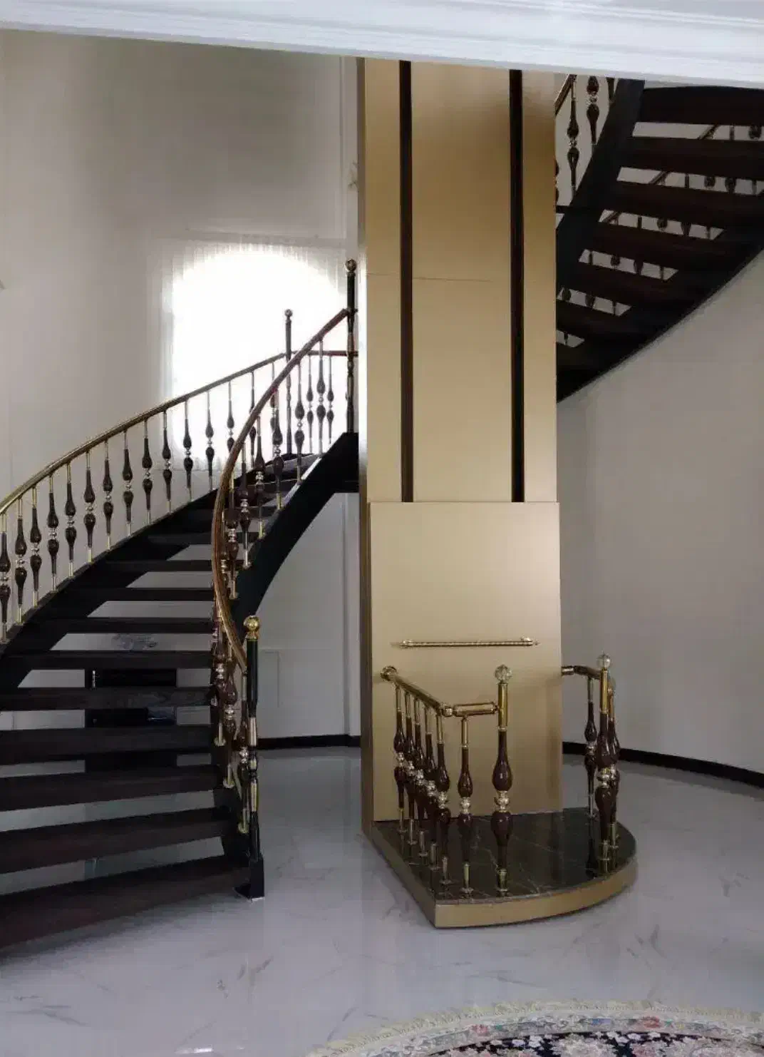 تولید بالابر|خدمات پیشه و مهارت|تبریز, |دیوار