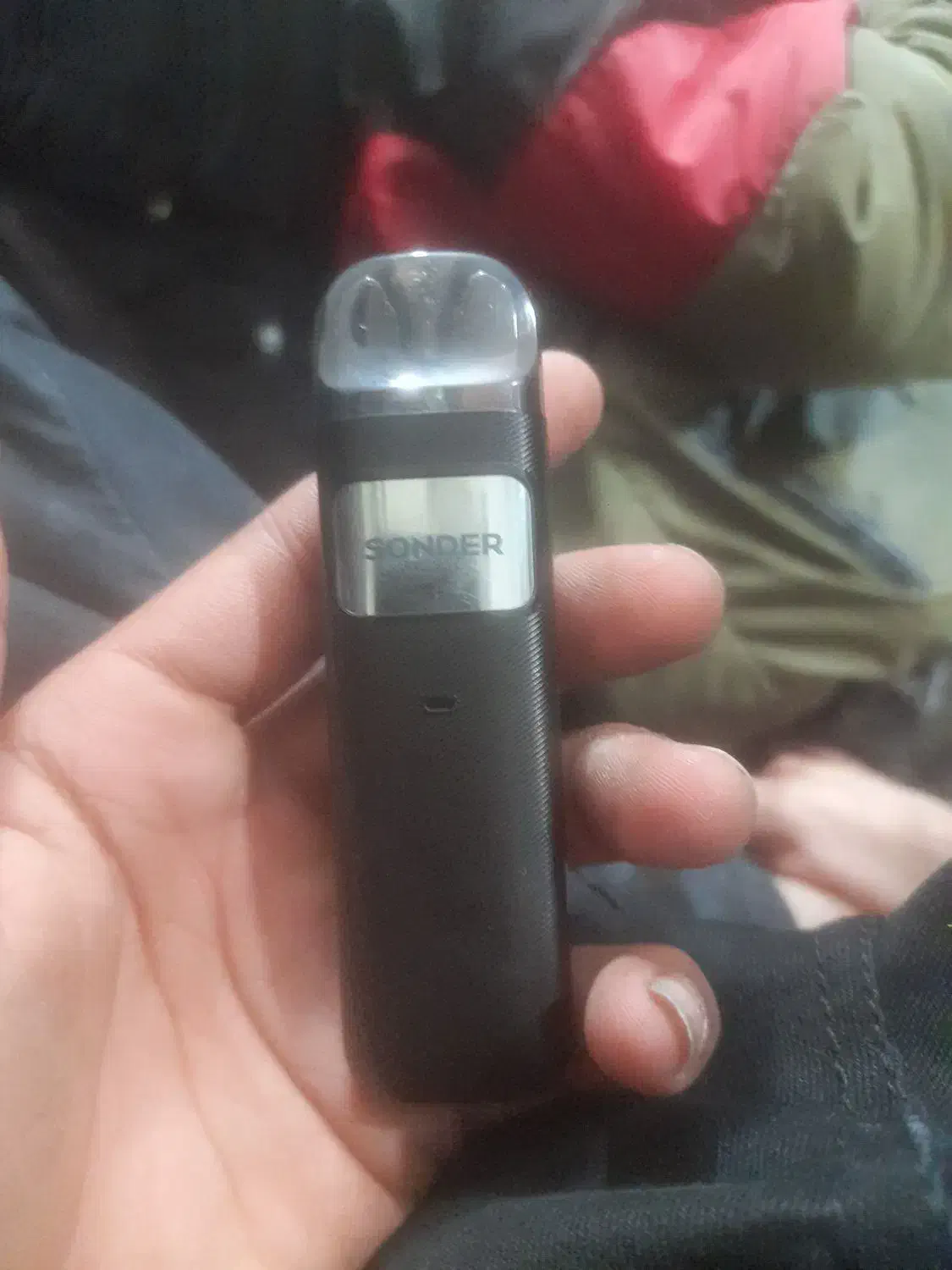 ویپ شارژی|زیورآلات و اکسسوری|تربتحیدریه, یحیی آباد|دیوار