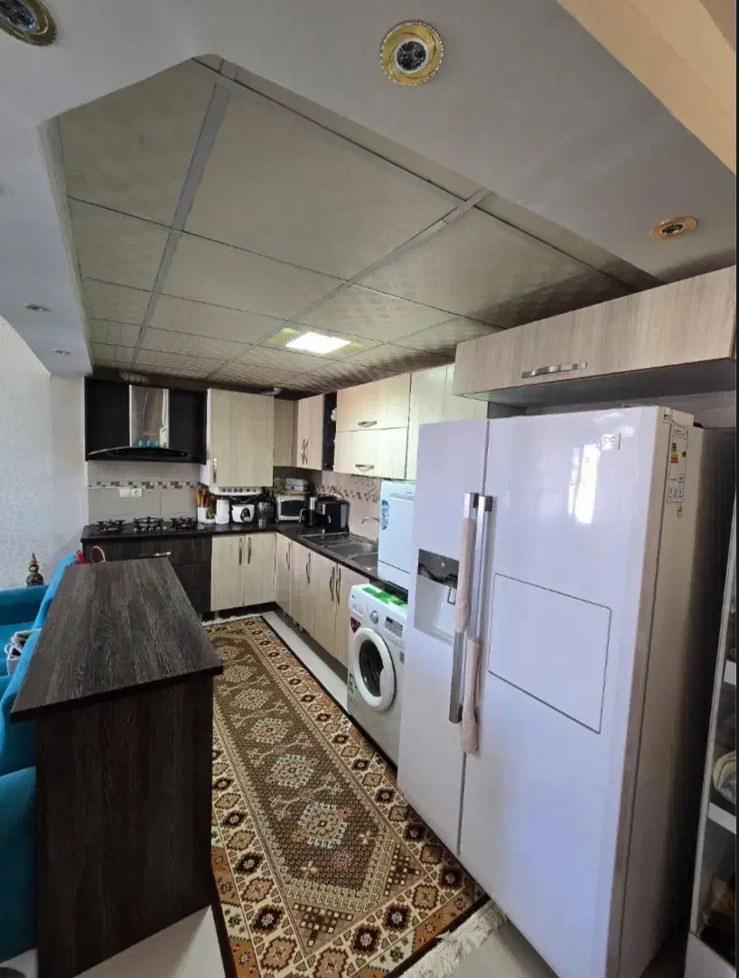 اجاره مبله آپارتمان تمیز|اجارهٔ کوتاه‌مدت آپارتمان و سوئیت|صدرا-فارس, فاز ۱|دیوار