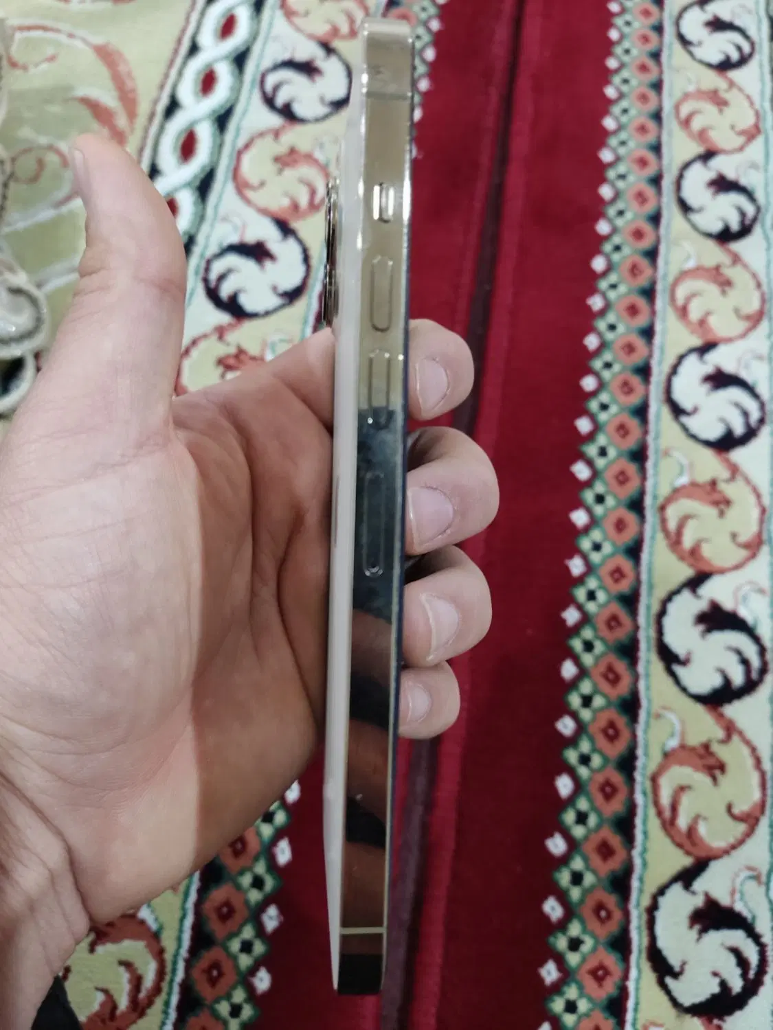 13 پرو مکس|موبایل|اهواز, اسلام آباد غربی|دیوار