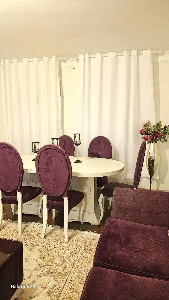 منزل مبله شیک|اجارهٔ کوتاهمدت آپارتمان و سوئیت|شیراز, فرگاز|دیوار