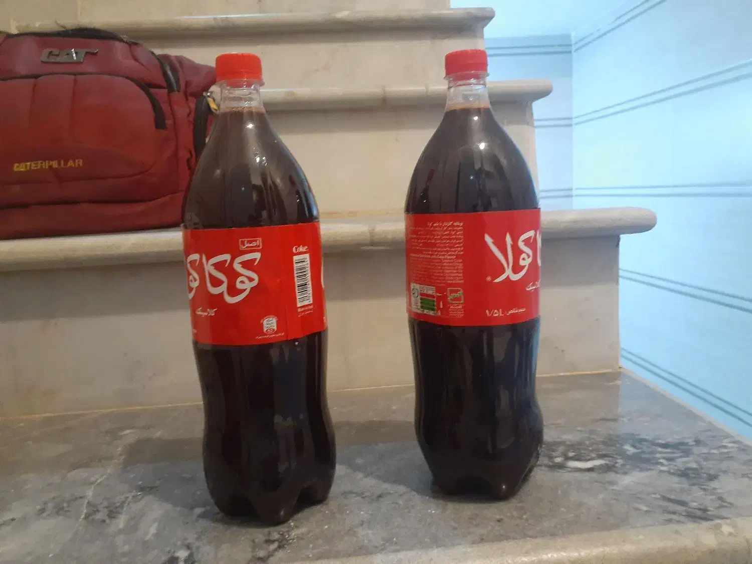 ترشی کندوس تازه|خوردنی و آشامیدنی|القجر, |دیوار