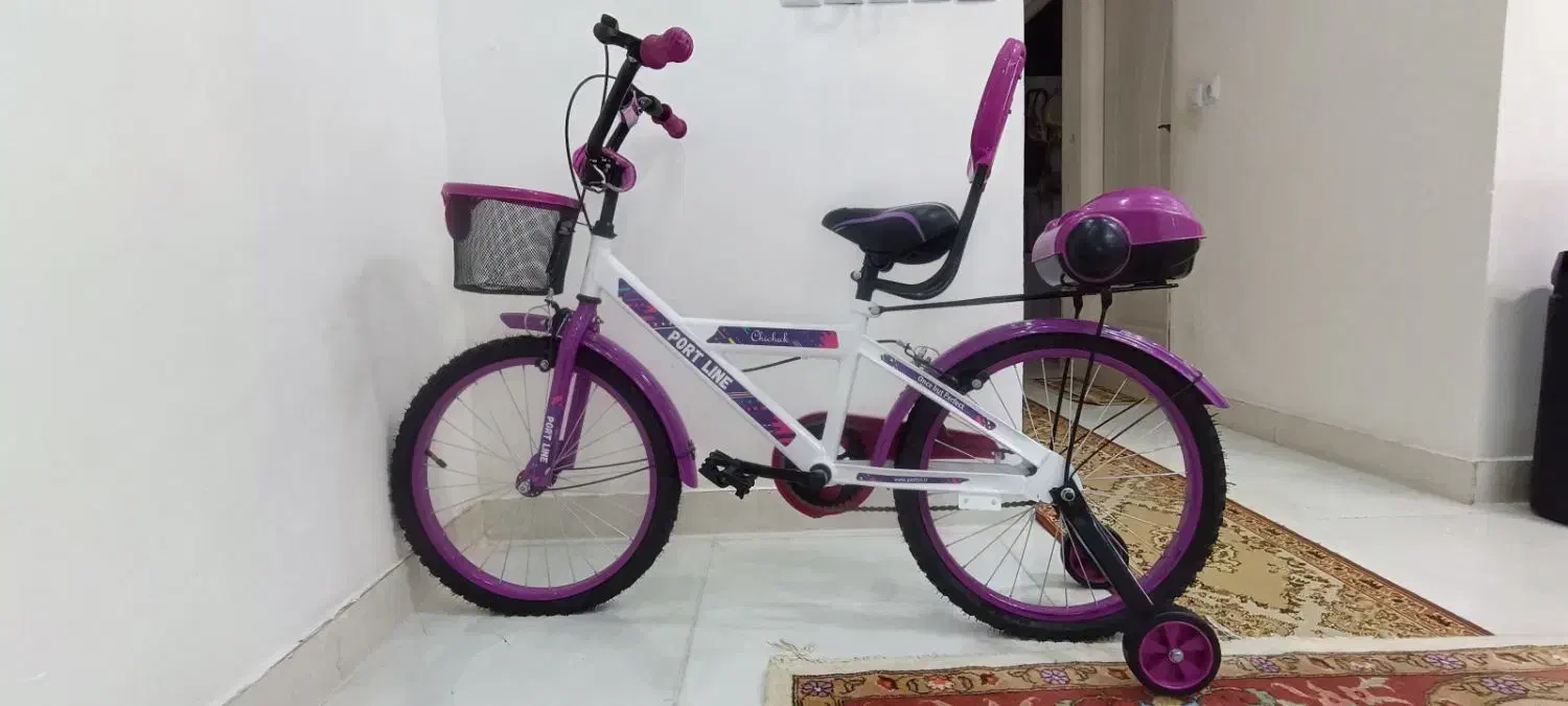 دوچرخه نو|دوچرخه، اسکیت، اسکوتر|رشت, گلزاران|دیوار