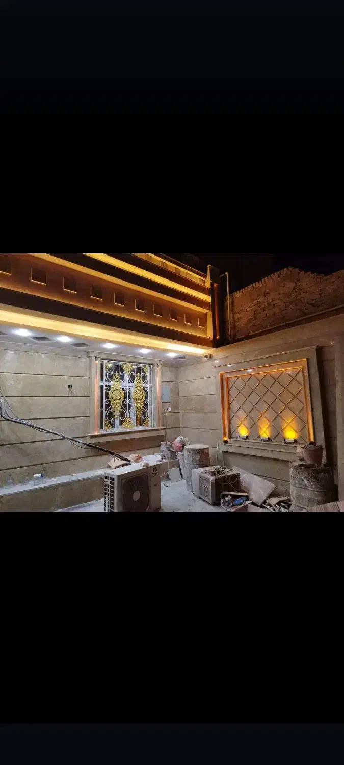 سنگ کار|خدمات پیشه و مهارت|اهواز, کمپلو شمالی|دیوار