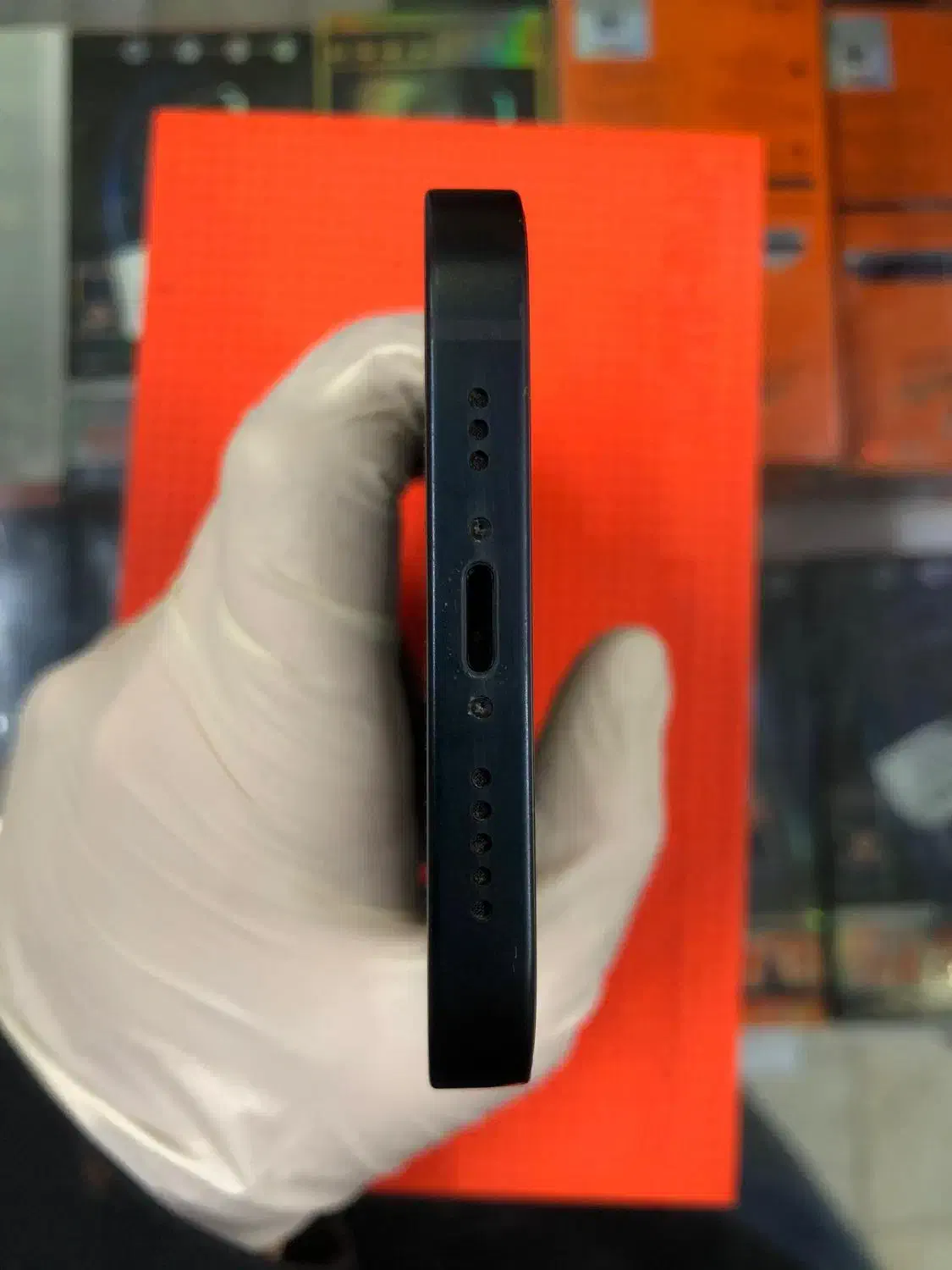 iphone 13 normal|موبایل|کرج, اسدآباد|دیوار