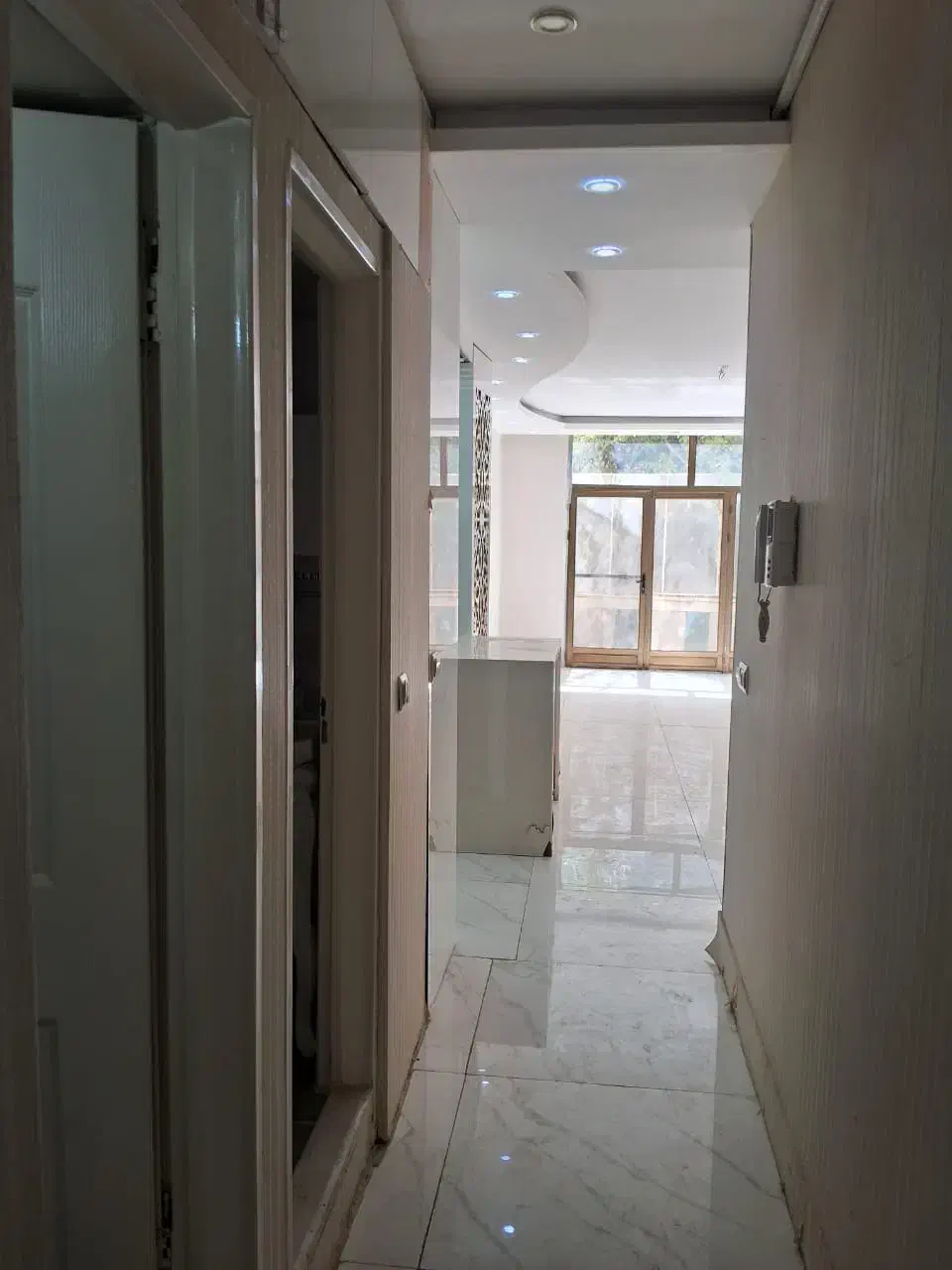 فروش آپارتمان ۸۰ متری همکف  خانه اصفهان کوچه سپاه|فروش آپارتمان|اصفهان, جلالیه|دیوار