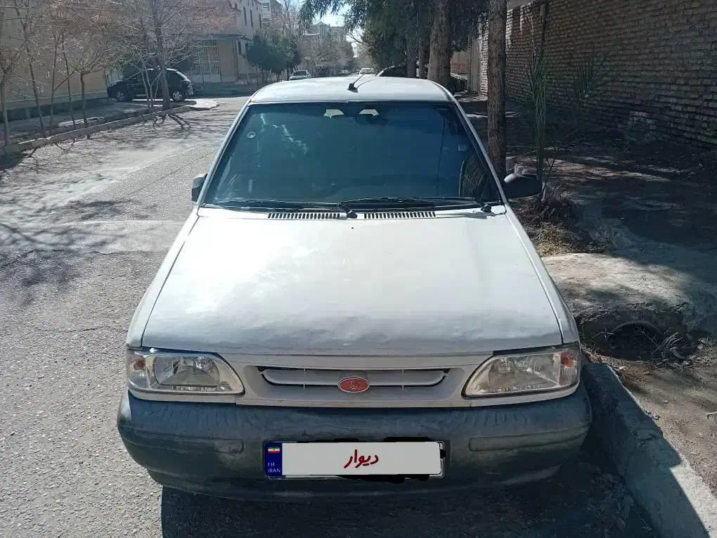 خودرو|خودرو سواری و وانت|سیرجان, |دیوار