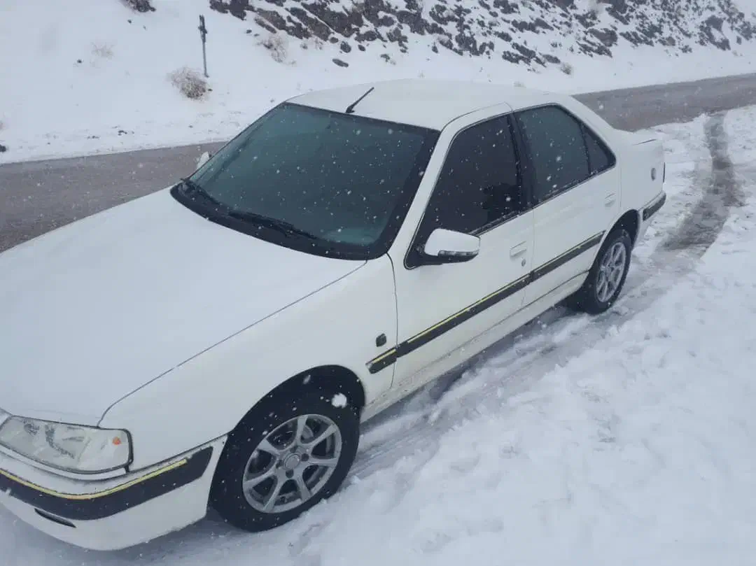 پارس88|خودرو سواری و وانت|یاسوج, |دیوار