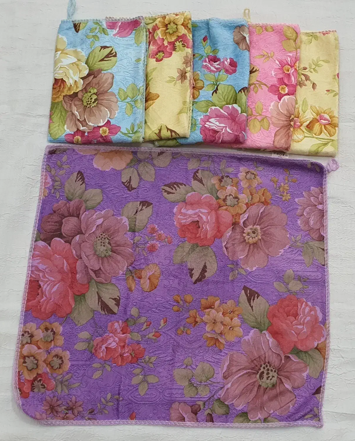 دستمال آشپزخانه|سفره، حوله، دستمال آشپزخانه|مریوان, |دیوار