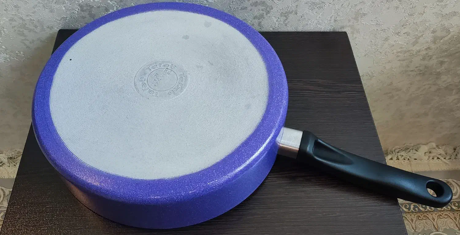 ماهیتابه تفال|ظروف پخت‌وپز|اهواز, آریاشهر|دیوار