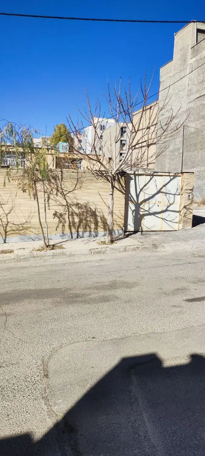 ویلایی شهر مهاجران|فروش خانه و ویلا|مهاجران, |دیوار