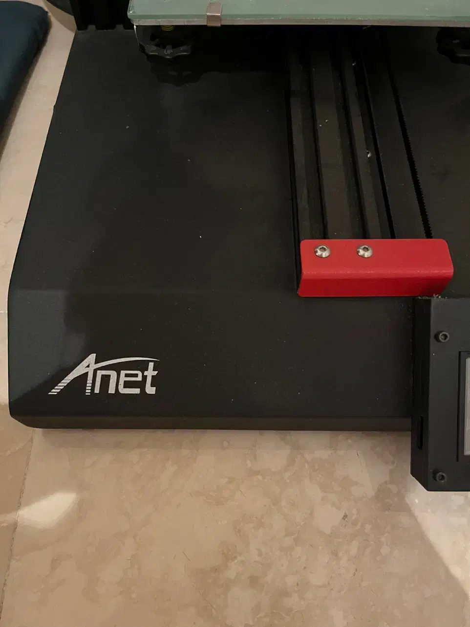 پرینتر در حد نو Anet|پرینتر، اسکنر، کپی، فکس|تهران, فرمانیه|دیوار