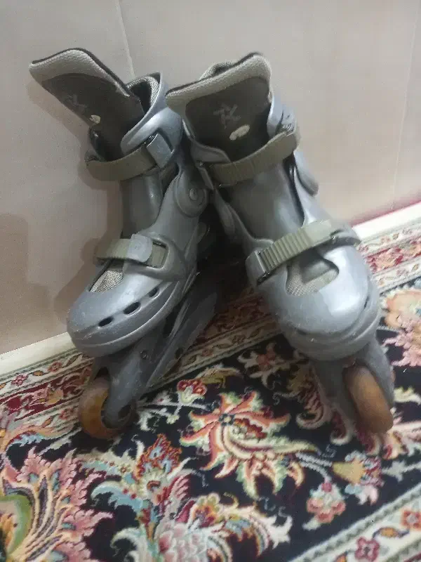 اسکیت|دوچرخه، اسکیت، اسکوتر|بجنورد, |دیوار