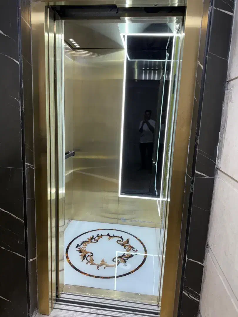 خدمات آسانسور وبالابر|خدمات پیشه و مهارت|بوشهر, |دیوار