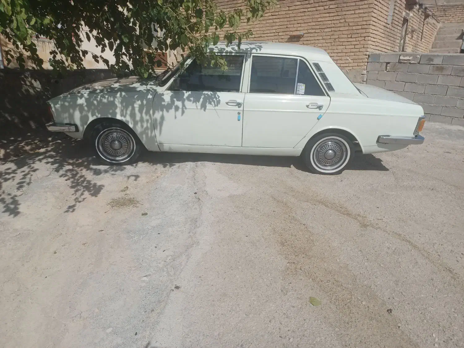 پیکان مدل ۷۹|خودرو سواری و وانت|کرمانشاه, |دیوار