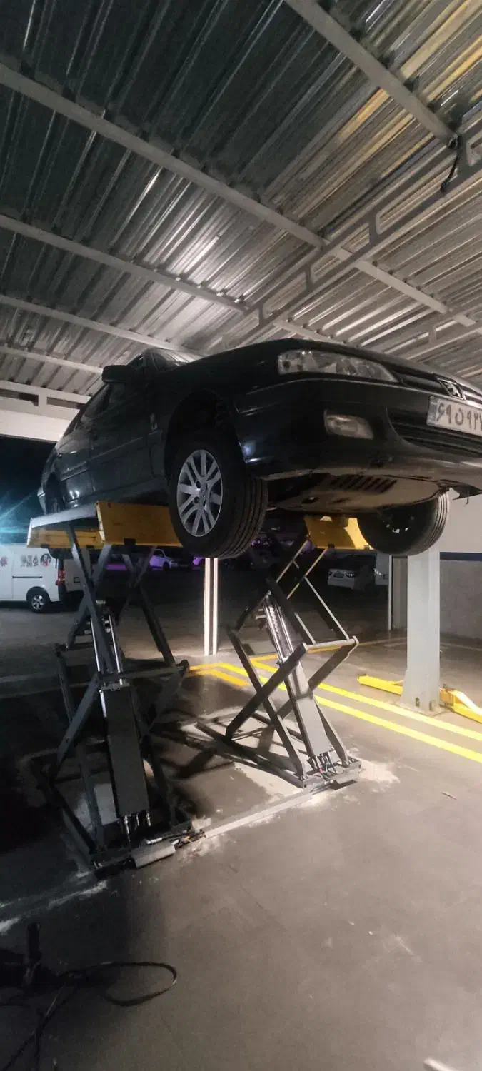 فروش نصب و تعمیر انواع جک بالابر خودرویی، شارژگاز|فروشگاه و مغازه|شیراز, آبیاری|دیوار