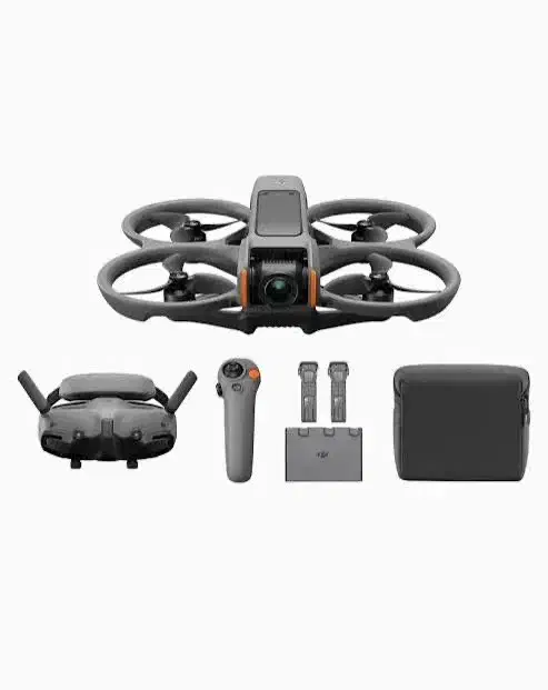 هلیشات fpv آواتا ۲|دوربین عکاسی و فیلمبرداری|تبریز, |دیوار