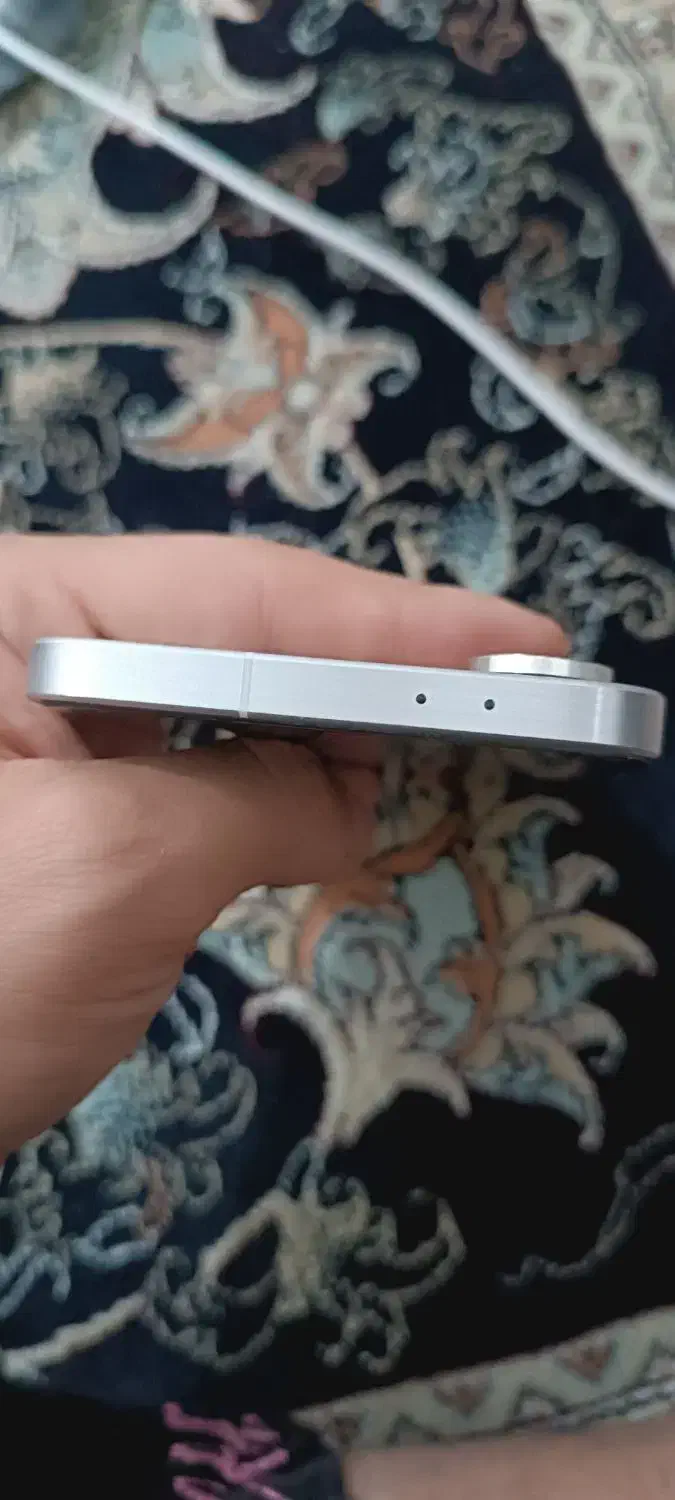 گوشی سامسونگ a56 رام ۱۲|موبایل|کرمانشاه, |دیوار